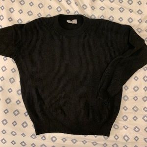 Everlane Rib Cashmere Sweater - READ DESCRIPTION